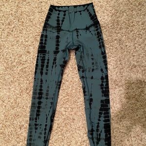 Lululemon Wunder Under